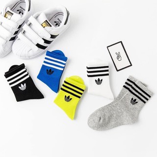 SẴN _ TẤT ADIDAS CHO BÉ