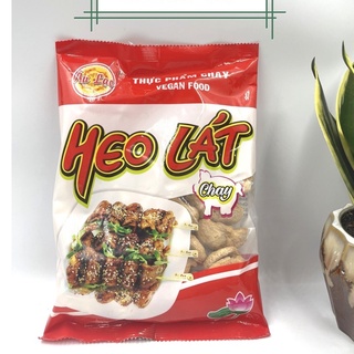 Heo Lát Chay - Heo Lát Chay Âu Lạc - Thực phẩm chay Thuần Việt - Thực phẩm chay chính hãng