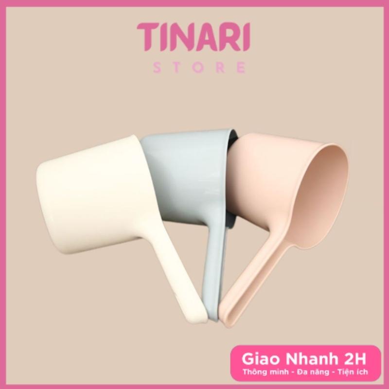 Gáo Nhựa NOTORO, Ca Nhựa Chính Hãng INOCHI
