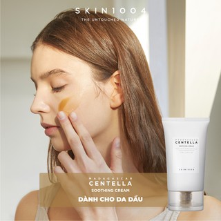 Kem Dưỡng Skin1004 Madagascar Centella 75ml