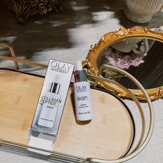 Tinh chất chống lão hóa Olay Serums Collagen Peptide 24