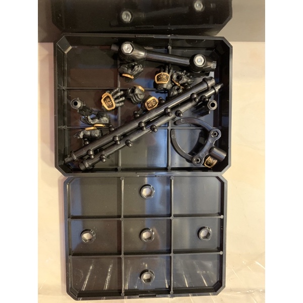 Mô hình khớp Kamen Rider Kuuga Hàng St1 Chất Lượng Cao