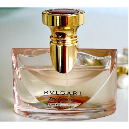 Nước hoa Bvlgari Rose Essentielle dành cho nữ 50ml