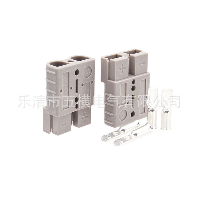 Giắc kết nối acquy cho UPS - Xe nâng