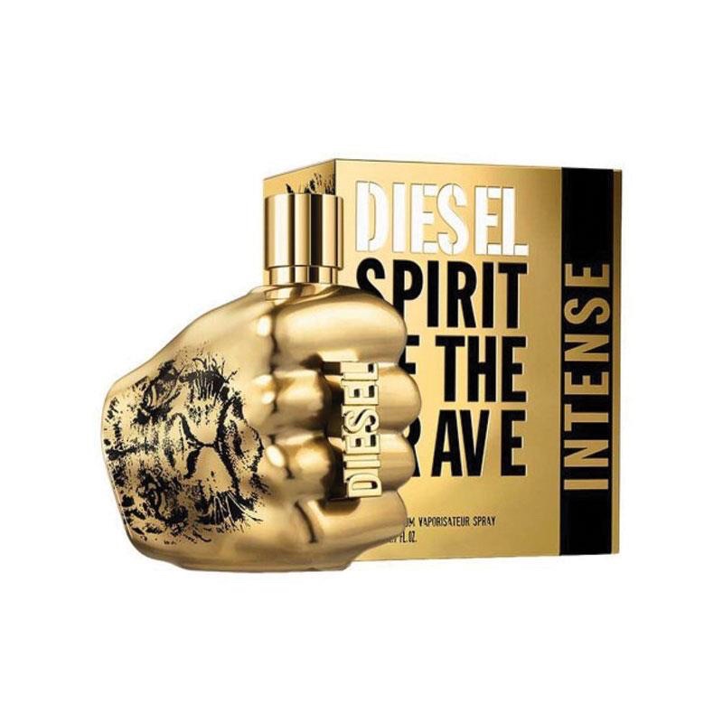 Nước hoa nam DIESEL INTENSE 75ml