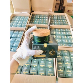 MẶT NẠ DIẾP CÁ MIEE