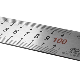 Thước lá 100cm loại tốt