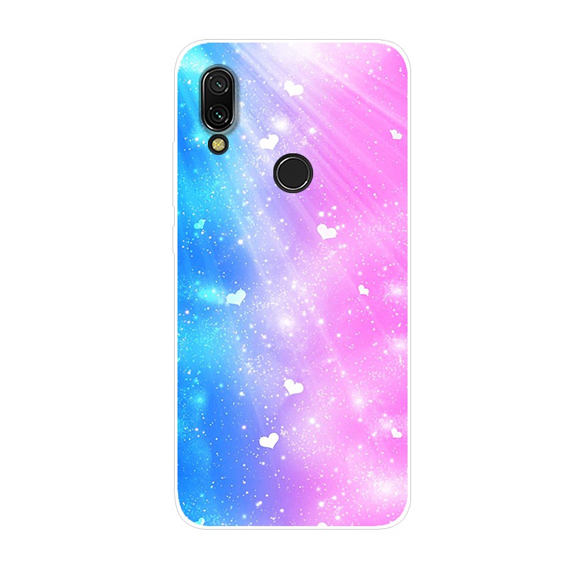 Ốp điện thoại dành cho Xiaomi Redmi Note 7 Note 7 Pro