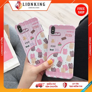 Ốp lưng Iphone💝FREESHIP 50K💝6 6s 6 Plus 6s Plus 7 8 7 Plus 8 Plus X XS XR XsMax 11 11 Pro 11 Pro Max PT-420