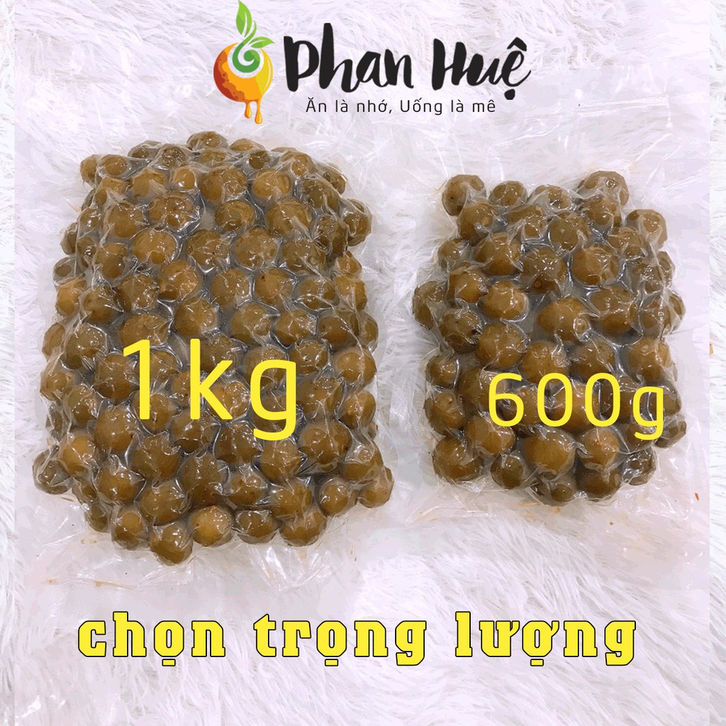 Ô mai xí muội sấu bao tử giòn chua ngọt cay PHAN HUỆ 1kg, sấu non chọn lọc, đặc sản hà nội, hút túi chân không