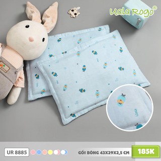 Gối Bông Nano Uala Rogo ( UR 8555)