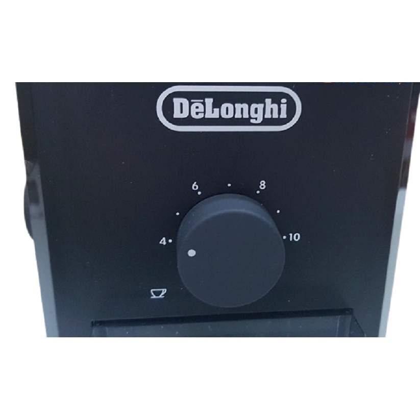 Máy xay cà phê Delonghi KG79,hàng chính hãng, bảo hành 12 tháng