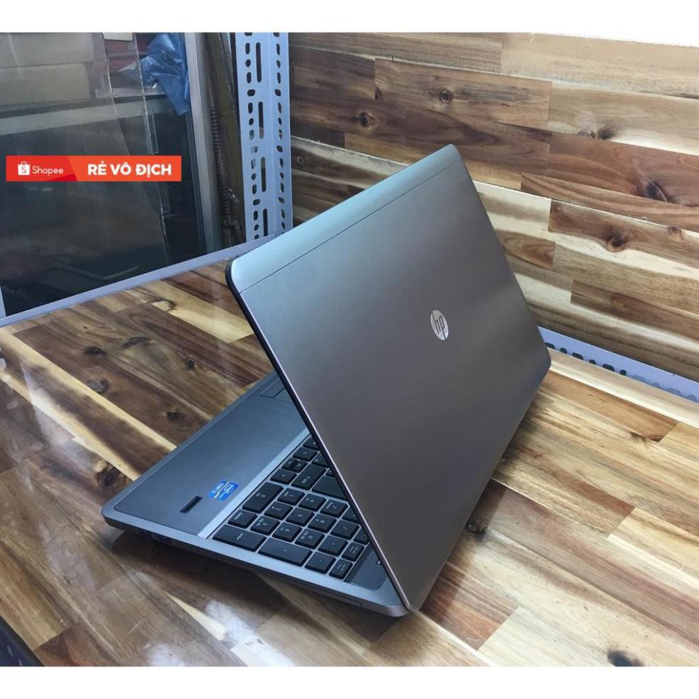 Laptop HP Probook 4540s ( core i5-3320m, Ram 4gb,HĐ320gb, intel hd graphics 4000, Màn 15.6" HD) Full quà tặng khuyến mại | WebRaoVat - webraovat.net.vn