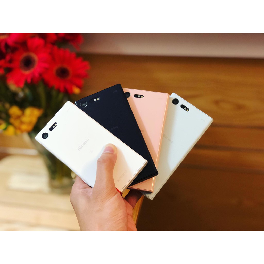 [Mã SKAMLTSW11 giảm 10% đơn 99K] Điện thoại Sony X compact ! Nhỏ gọn ! Chống nước ! Cực ngon ! Giá tốt !