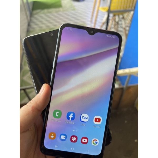 Điện thoại sam sung a10s