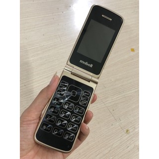 Điện thoại MOBELL M789