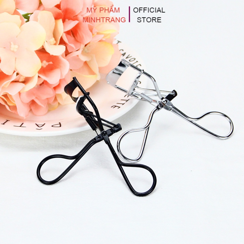 Dụng cụ uốn mi EyeLash Curlen,kẹp và uốn cong mi  thiết kế đẹp,tiện lợi,dễ sử dụng cho đôi mắt trông to và sáng hơn