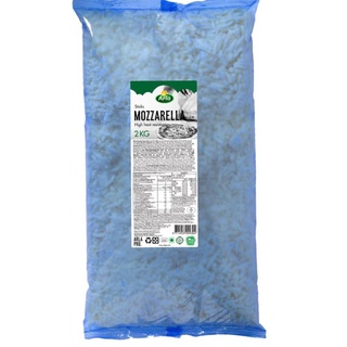 PHÔ MAI SỢI MOZZARELLA - TÁCH LẺ 500GR