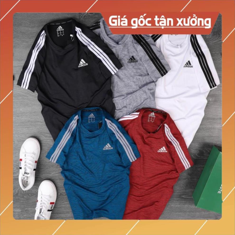 ÁO THUN LẠNH NAM - ÁO THỂ THAO NAM - HÀNG VIỆT NAM XUẤT KHẨU CAO CẤP