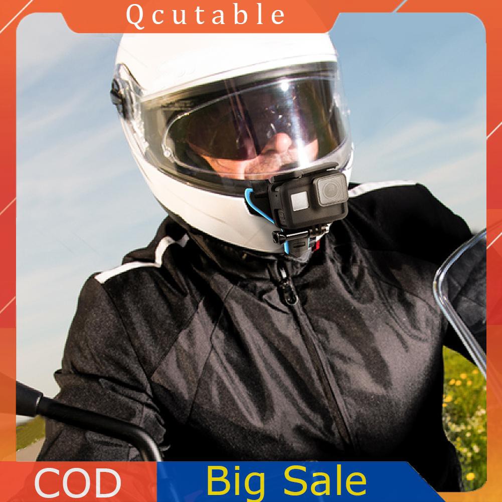 Giá Gắn Mũ Bảo Hiểm Cho Gopro Hero 5/6/7