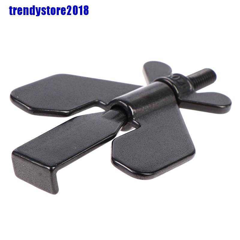 Chốt khóa cửa an toàn di động tiện dụng cho khách sạn