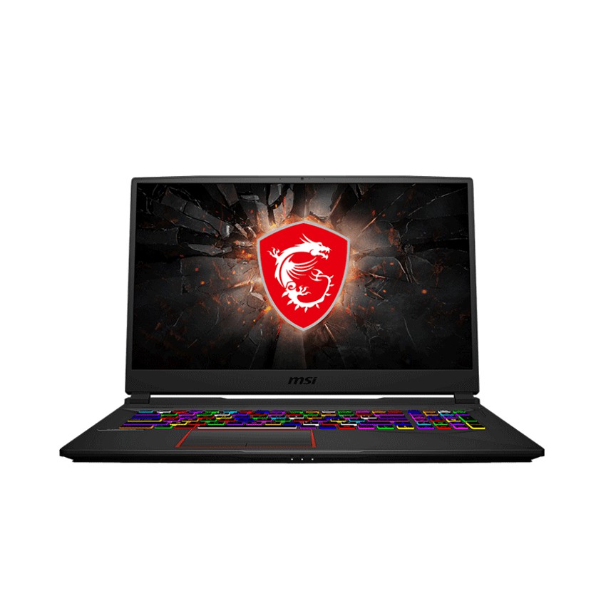 Laptop MSI Gaming GE75 Raider 10SFS - 270VN