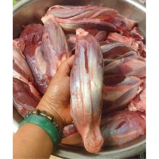 BẮP HOA BÒ. 1kg (giao hỏa tốc)
