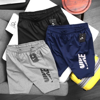 Quần Short Nam Thể Thao Logo 7 Màu Cao Cấp quần ngắn nam thun ống rộng vải loại 1 shop the thao kute