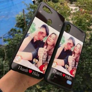 Ốp lưng in hình