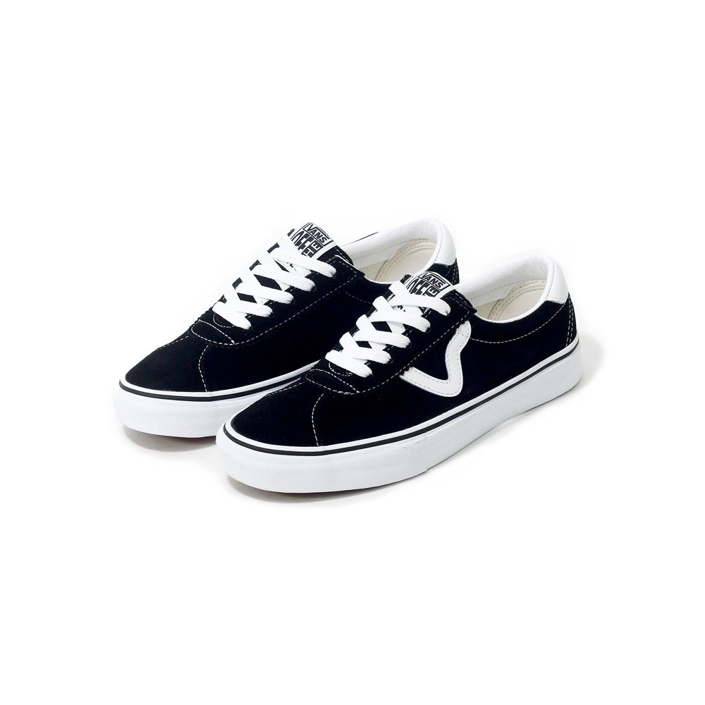 Giày sneakers Vans Sport Suede VN0A4BU6A6O