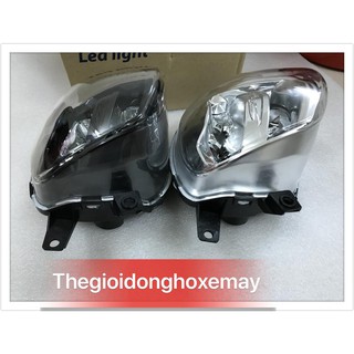 Đèn Pha Led 2T Cao Cấp LED LIGHT cho xe SH MODE