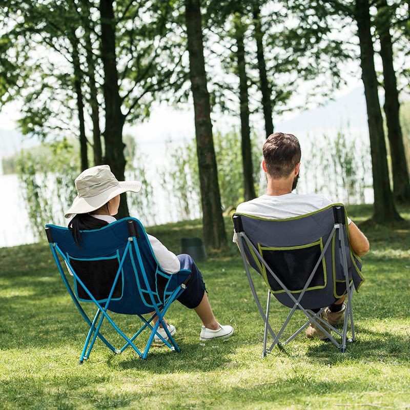 Ghế xếp Naturehike NH18X004-Y có túi xách đựng | BigBuy360 - bigbuy360.vn