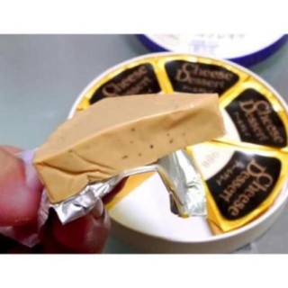 ( TAK33 ) Phô mai QBB hộp 6 miếng 90gr (Nhật Bản)