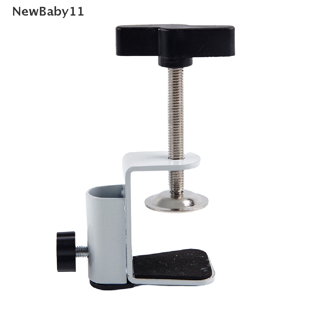 Giá Đỡ Kẹp Chữ C Bằng Hợp Kim Nhôm Thay Thế Cho Đèn Bàn