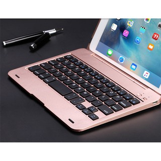 Bàn phím bluetooth cho iPad mini 1,2,3