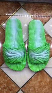 Dép Bắp Cải Nhiều Màu