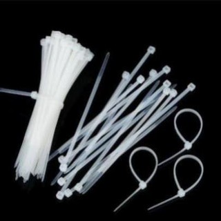 Bộ 100 dây thít nhựa siêu chắc