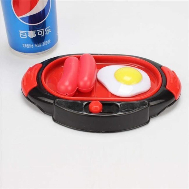 VỈ ĐỒ CHƠI NẤU ĂN 13 MÓN