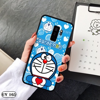Ốp lưng nhám cho Samsung Galaxy S9 Plus