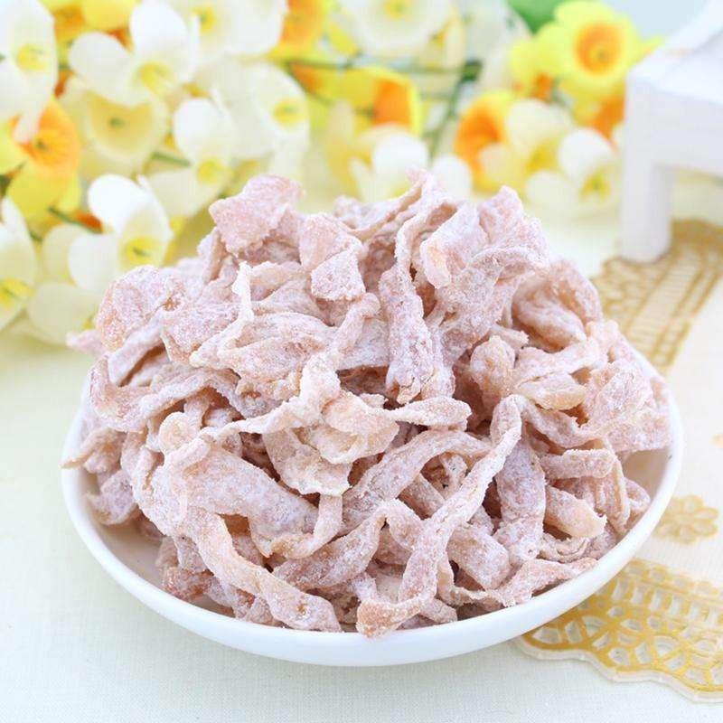 [ Chua ngọt ] Combo 500g Ô mai ( xí muôi ) Mơ dây thái nhỏ, trái cây sấy khô,Củ cải sấy dẻo/ Ô mai giun siêu ngon