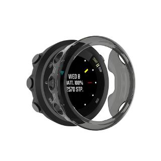 Vỏ bảo vệ đồng hồ TPU cho Garmin Forerunner 45