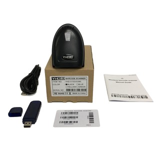 Máy Quét Mã Vạch Barcode scanners YHD-5100