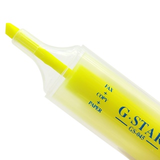 Bút dạ quang Gstar GS-045