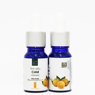 Tinh dầu cam neop 10ml - orange essential oil