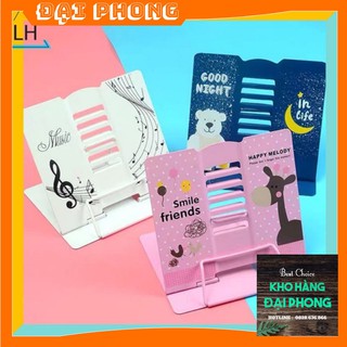 KẸP SÁCH CHỐNG CẬN CHO BÉ ❤️FREE SHIP❤️GIÁ KẸP SÁCH THÔNG MINH, CHỐNG GÙ CHO BÉ