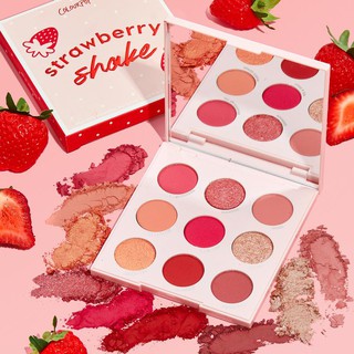 Bảng Phấn Mắt 9 Ô Colourpop