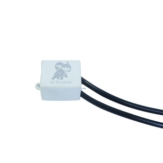 Mạch hazard 1.0