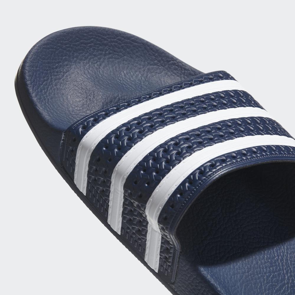 [Mã WABRAD8 giảm 150k đơn 1 triệu] Dép adidas ORIGINALS Nam Adilette Slides Màu xanh dương 288022