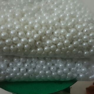 nửa cân hạt cườm