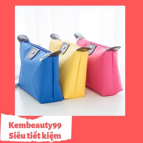 Túi đựng mỹ phẩm cute